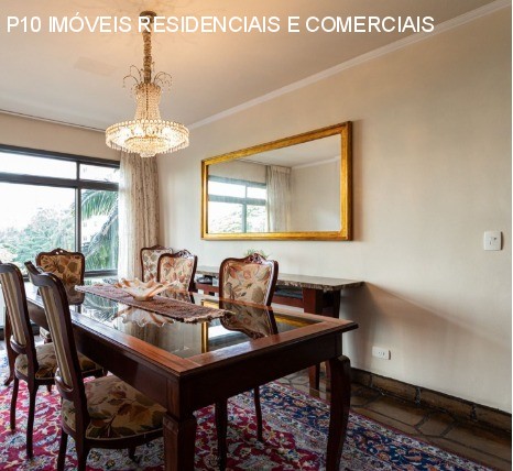 Apartamento à venda com 4 quartos, 455m² - Foto 2