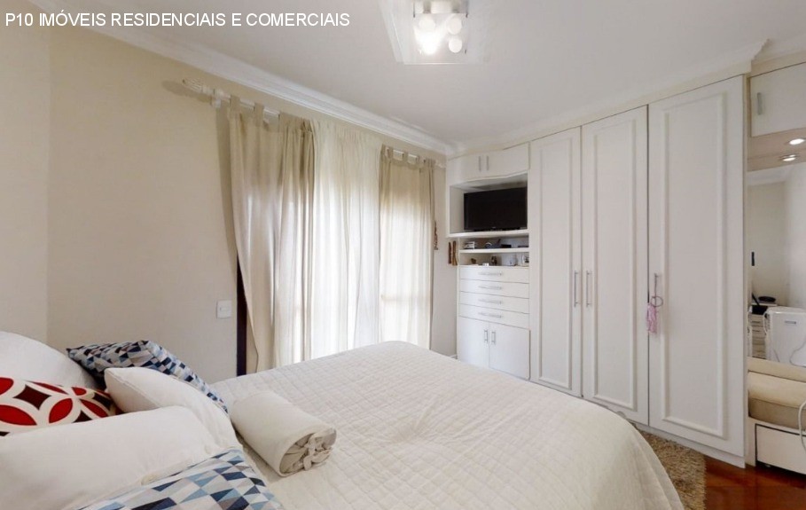 Apartamento à venda com 3 quartos, 212m² - Foto 16