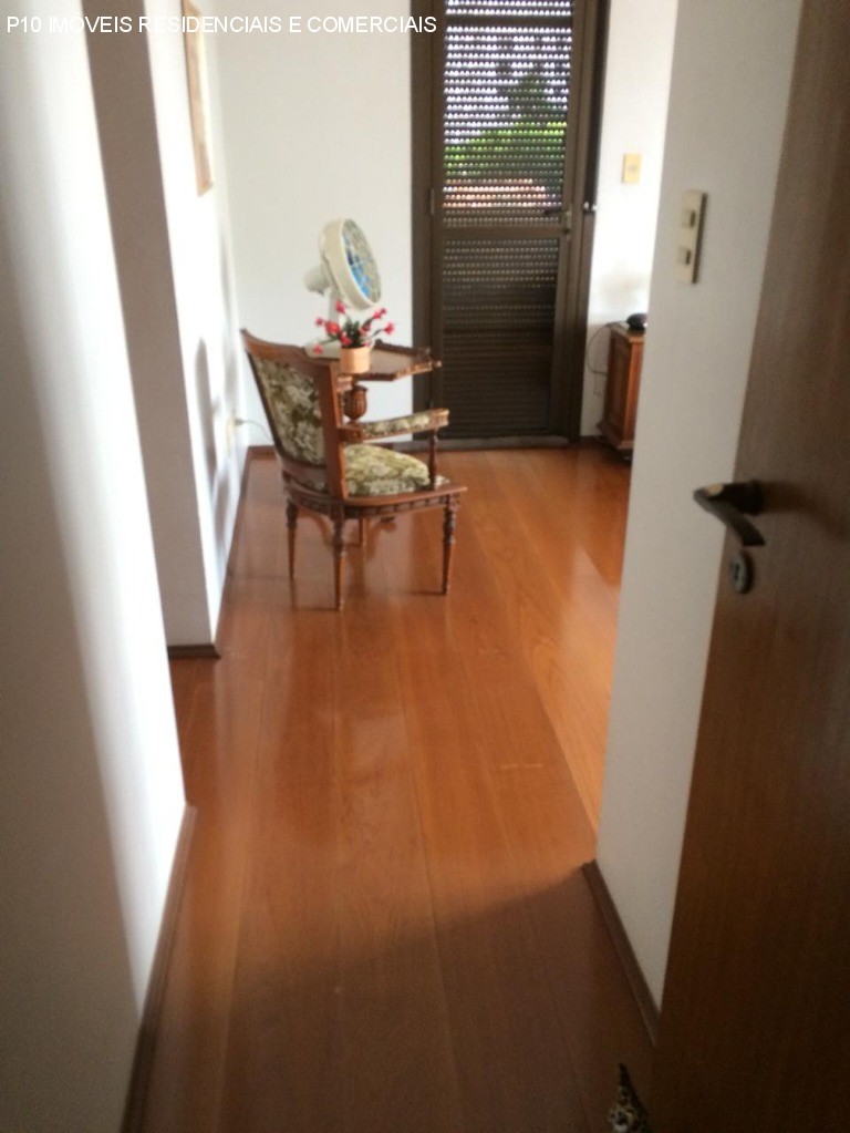 Apartamento à venda com 4 quartos, 300m² - Foto 12