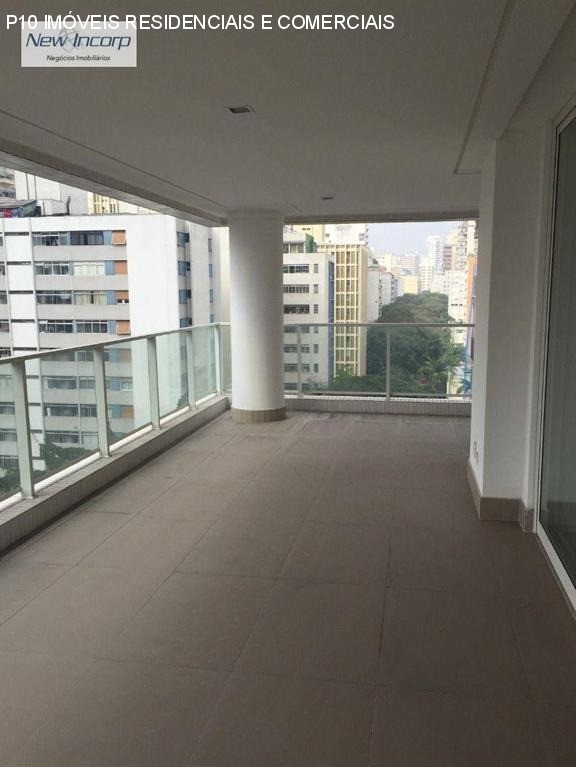 Apartamento à venda com 4 quartos, 270m² - Foto 21