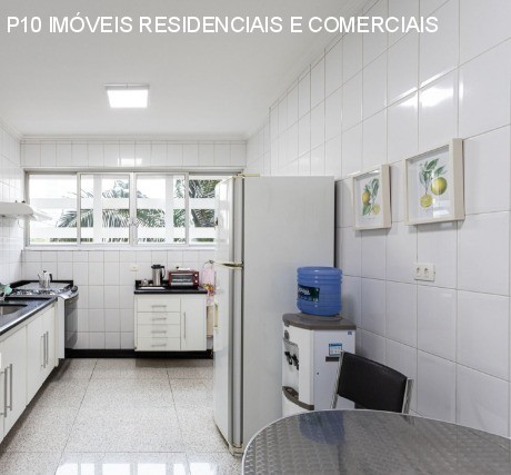 Apartamento à venda com 4 quartos, 455m² - Foto 9