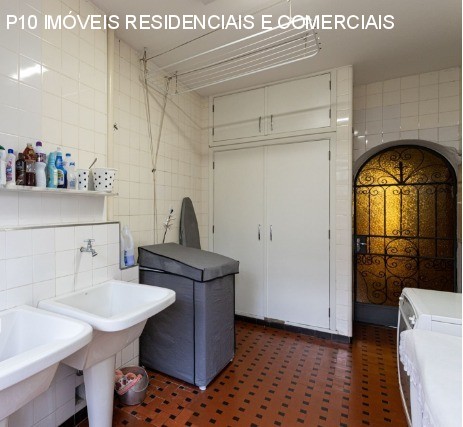 Apartamento à venda com 4 quartos, 455m² - Foto 10