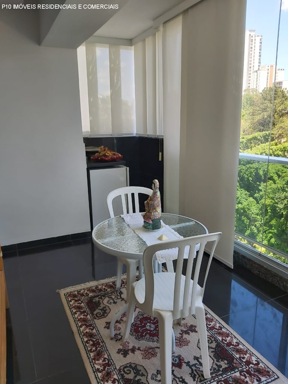 Apartamento à venda com 2 quartos, 140m² - Foto 49