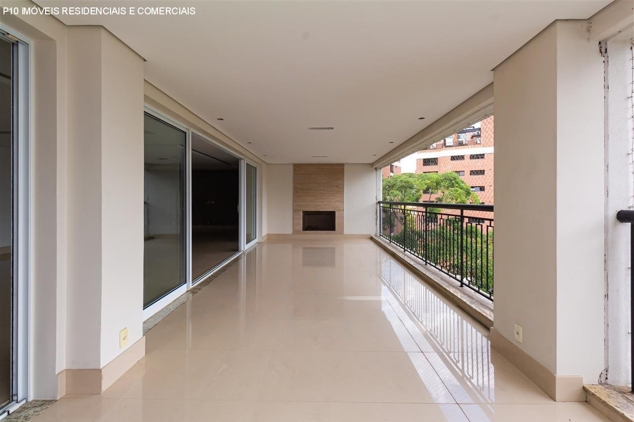 Apartamento à venda com 5 quartos, 356m² - Foto 2