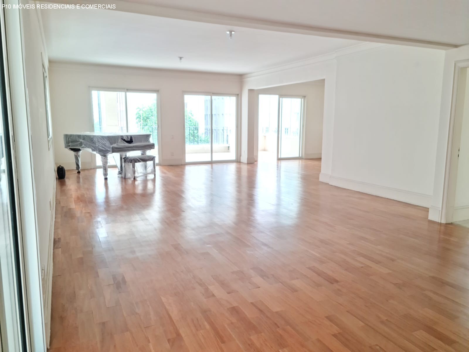 Apartamento à venda com 4 quartos, 360m² - Foto 38