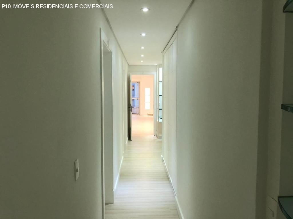 Apartamento à venda com 3 quartos, 195m² - Foto 19