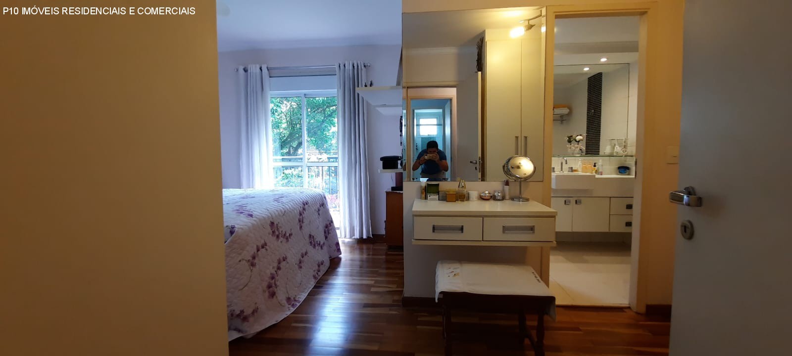 Apartamento à venda com 4 quartos, 179m² - Foto 10