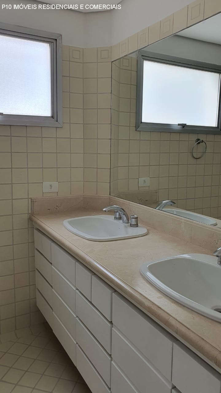 Apartamento à venda com 3 quartos, 195m² - Foto 25