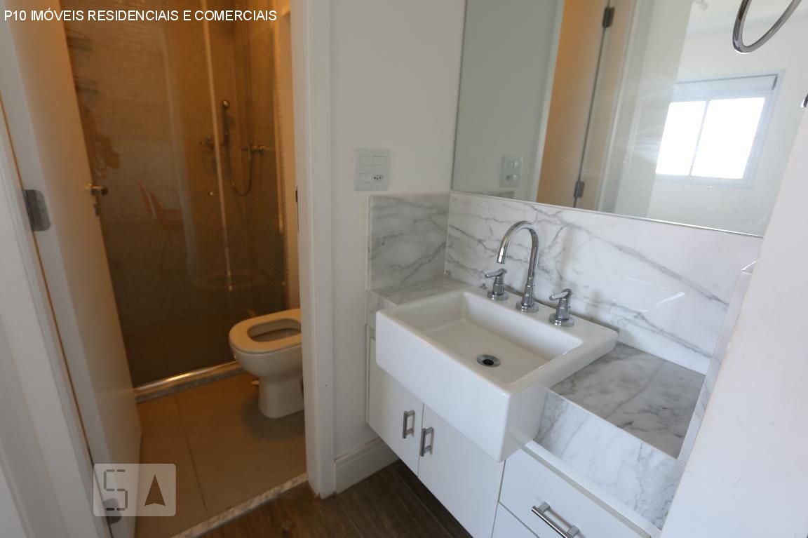 Apartamento à venda com 1 quarto, 38m² - Foto 16