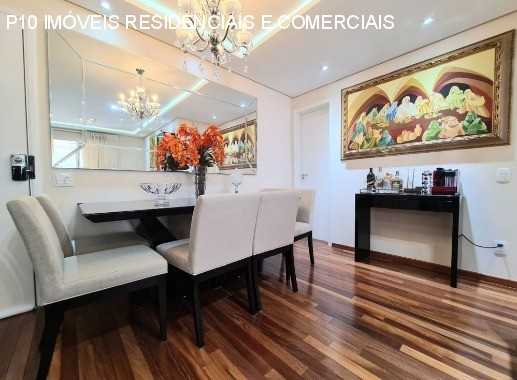 Apartamento à venda com 2 quartos, 71m² - Foto 2