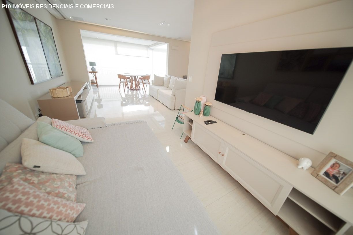 Cobertura à venda com 3 quartos, 230m² - Foto 13