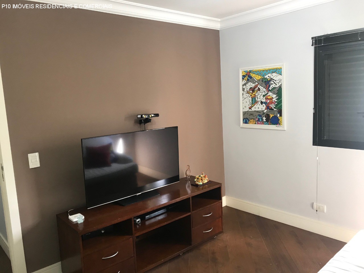 Apartamento à venda com 3 quartos, 109m² - Foto 5