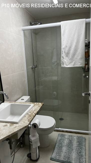 Apartamento à venda com 2 quartos, 69m² - Foto 9