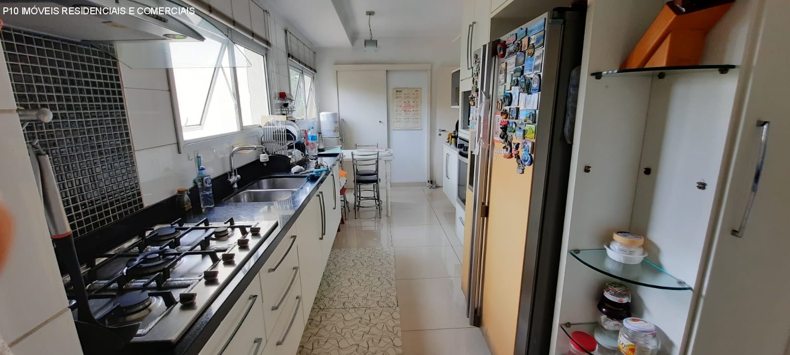 Apartamento à venda com 4 quartos, 179m² - Foto 7