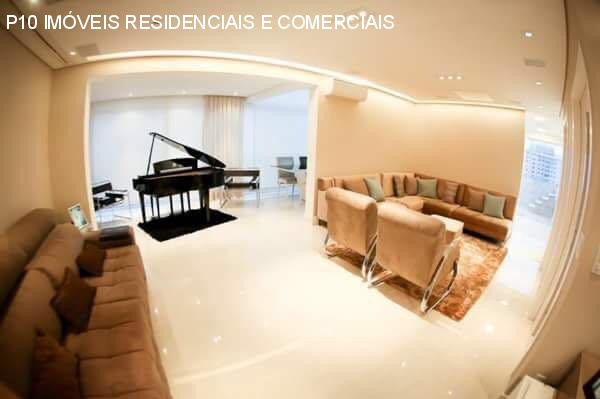 Cobertura à venda com 3 quartos, 230m² - Foto 22