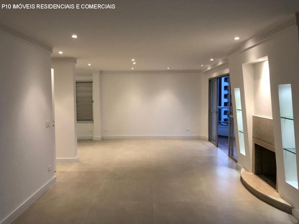 Apartamento à venda com 3 quartos, 195m² - Foto 3