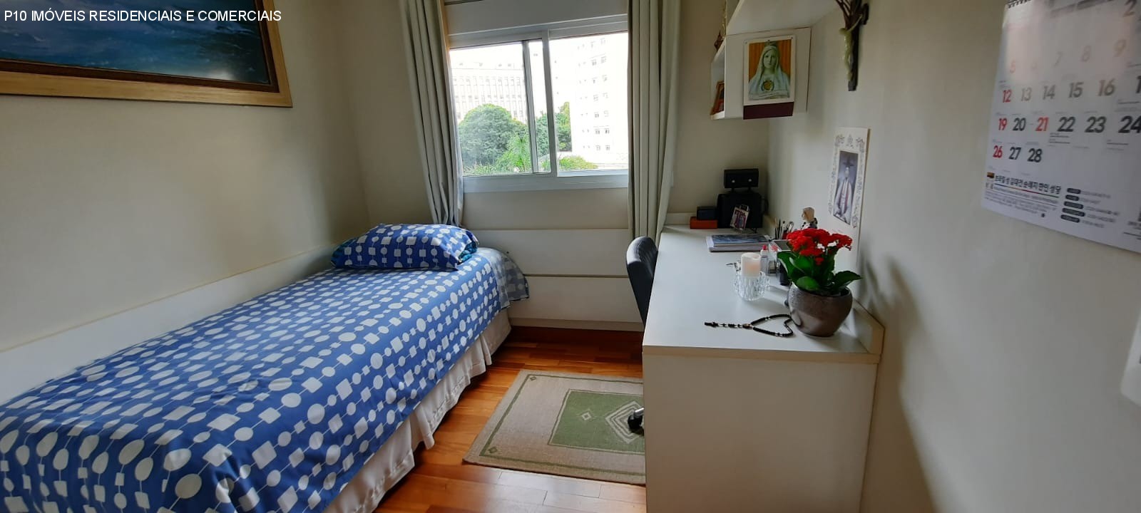 Apartamento à venda com 4 quartos, 179m² - Foto 18