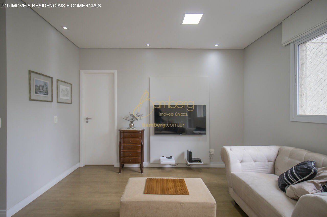 Apartamento à venda com 3 quartos, 137m² - Foto 9