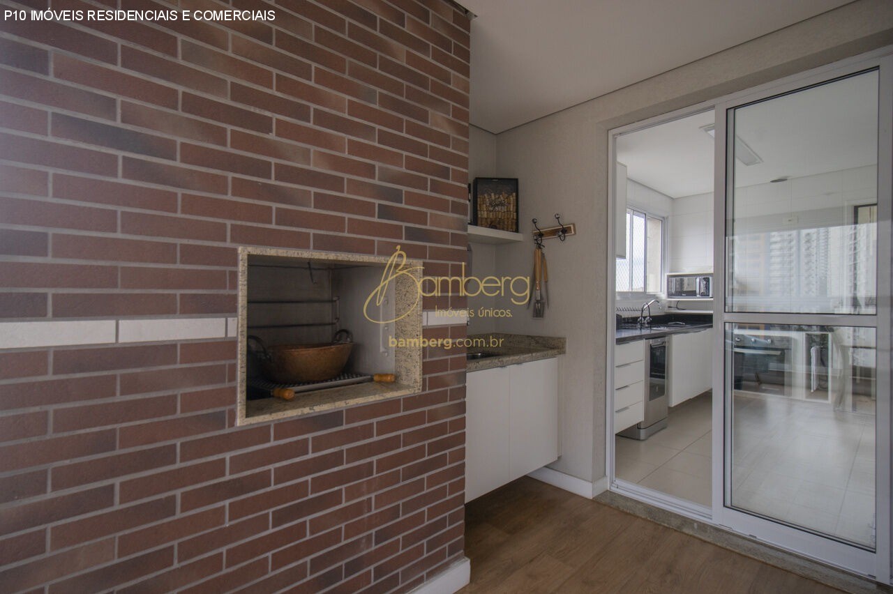 Apartamento à venda com 3 quartos, 137m² - Foto 12