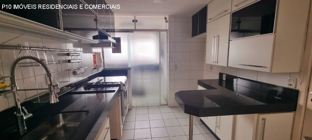 Apartamento à venda com 3 quartos, 105m² - Foto 15