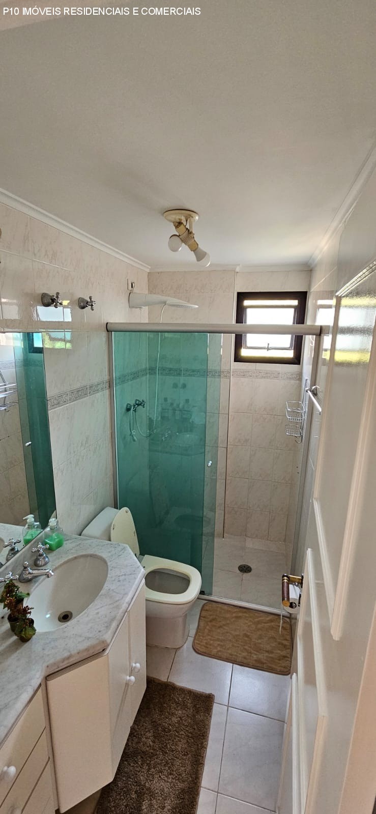 Apartamento à venda com 4 quartos, 170m² - Foto 18