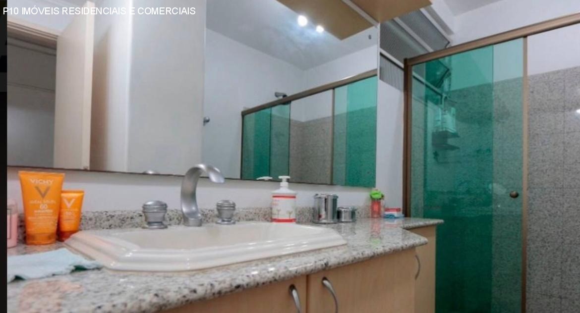 Apartamento à venda com 3 quartos, 200m² - Foto 17