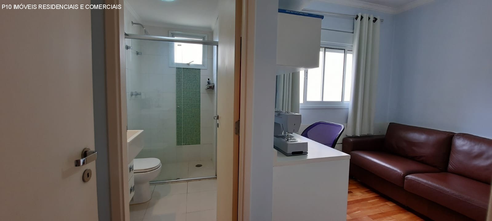 Apartamento à venda com 4 quartos, 179m² - Foto 19