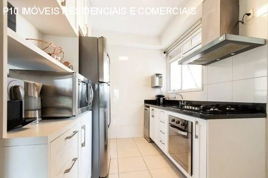 Apartamento à venda com 3 quartos, 109m² - Foto 6