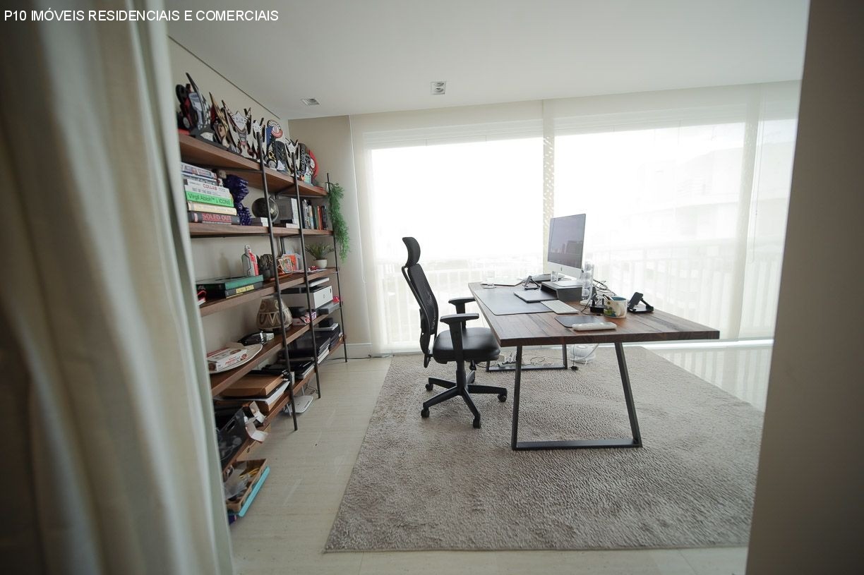 Cobertura à venda com 3 quartos, 230m² - Foto 33