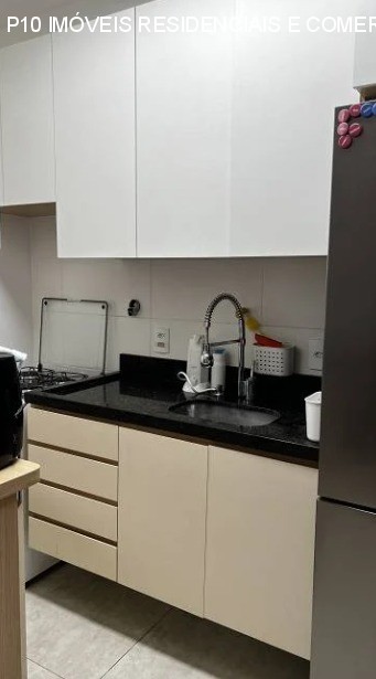 Apartamento à venda com 2 quartos, 69m² - Foto 6