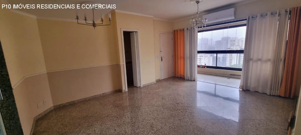 Apartamento à venda com 3 quartos, 105m² - Foto 13