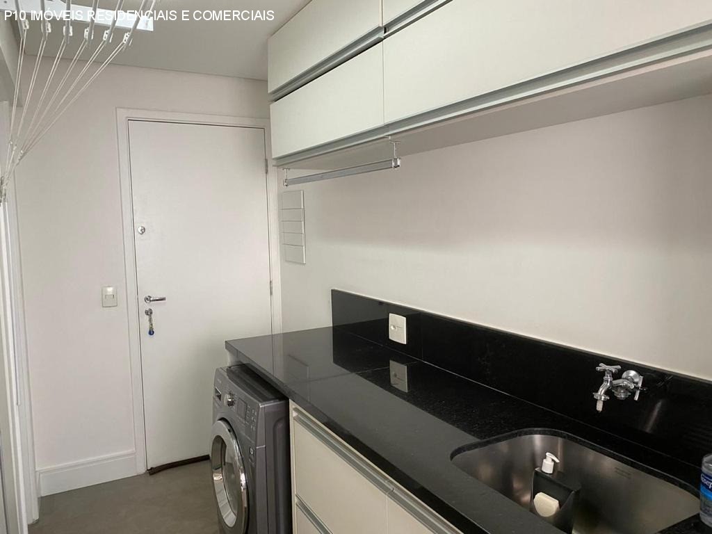 Apartamento à venda com 2 quartos, 105m² - Foto 10