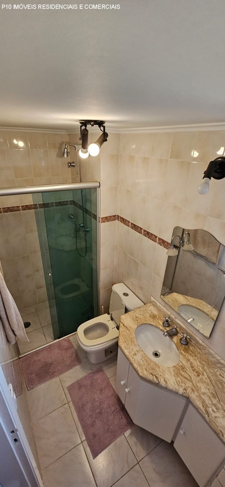 Apartamento à venda com 4 quartos, 170m² - Foto 19