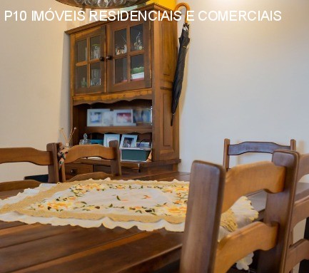 Apartamento à venda com 3 quartos, 110m² - Foto 5