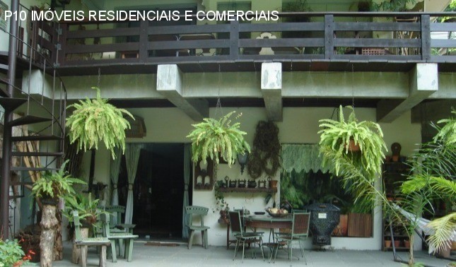 Casa à venda com 5 quartos, 1300m² - Foto 23