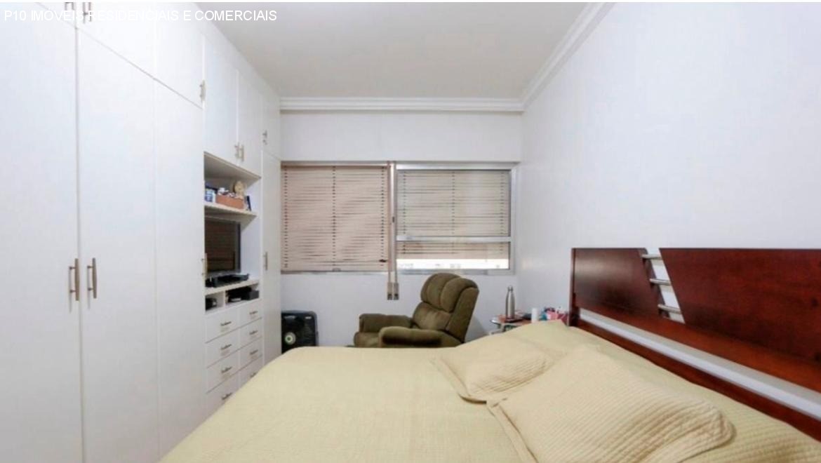 Apartamento à venda com 3 quartos, 200m² - Foto 13