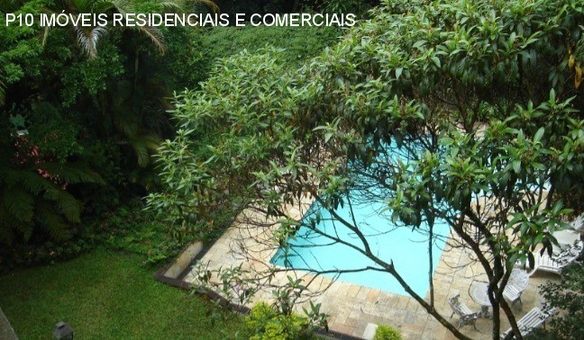 Casa à venda com 5 quartos, 1300m² - Foto 17