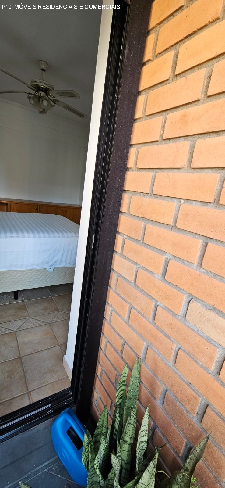 Apartamento à venda com 4 quartos, 170m² - Foto 11