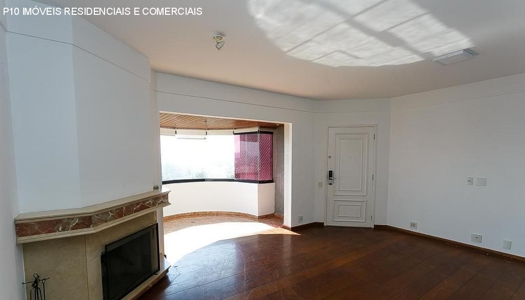 Apartamento à venda com 4 quartos, 129m² - Foto 1