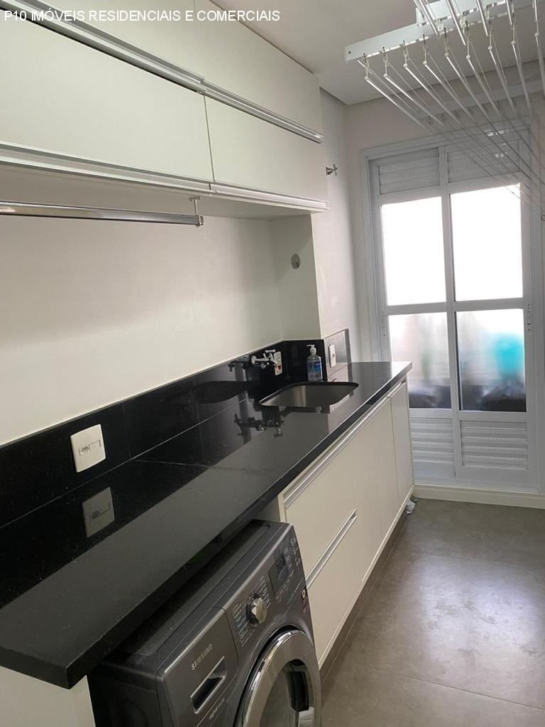 Apartamento à venda com 2 quartos, 105m² - Foto 9