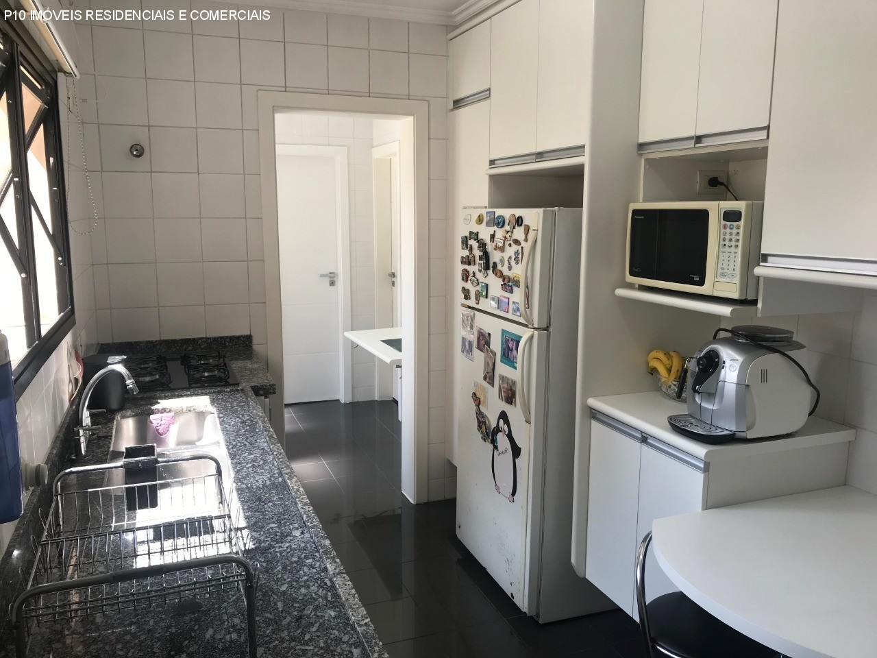 Apartamento à venda com 3 quartos, 109m² - Foto 11