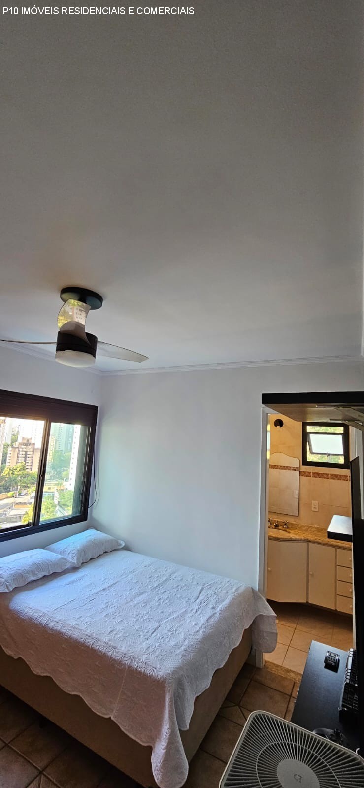 Apartamento à venda com 4 quartos, 170m² - Foto 12