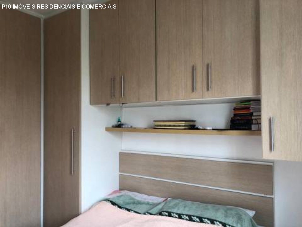 Apartamento à venda com 3 quartos, 68m² - Foto 4