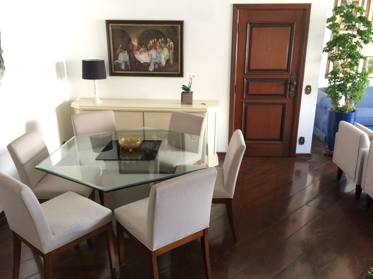 Apartamento à venda com 4 quartos, 146m² - Foto 6