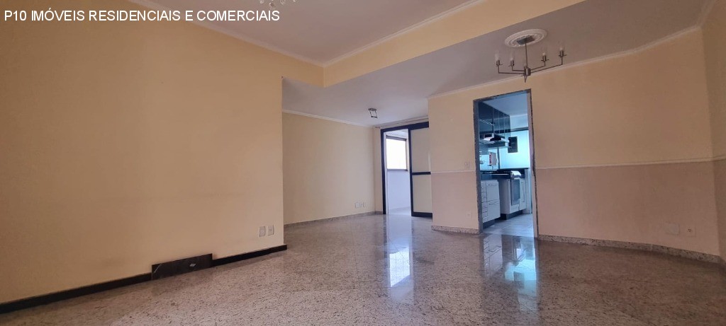 Apartamento à venda com 3 quartos, 105m² - Foto 7