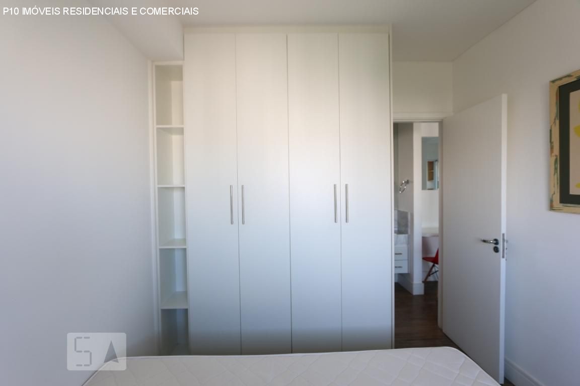 Apartamento à venda com 1 quarto, 38m² - Foto 14