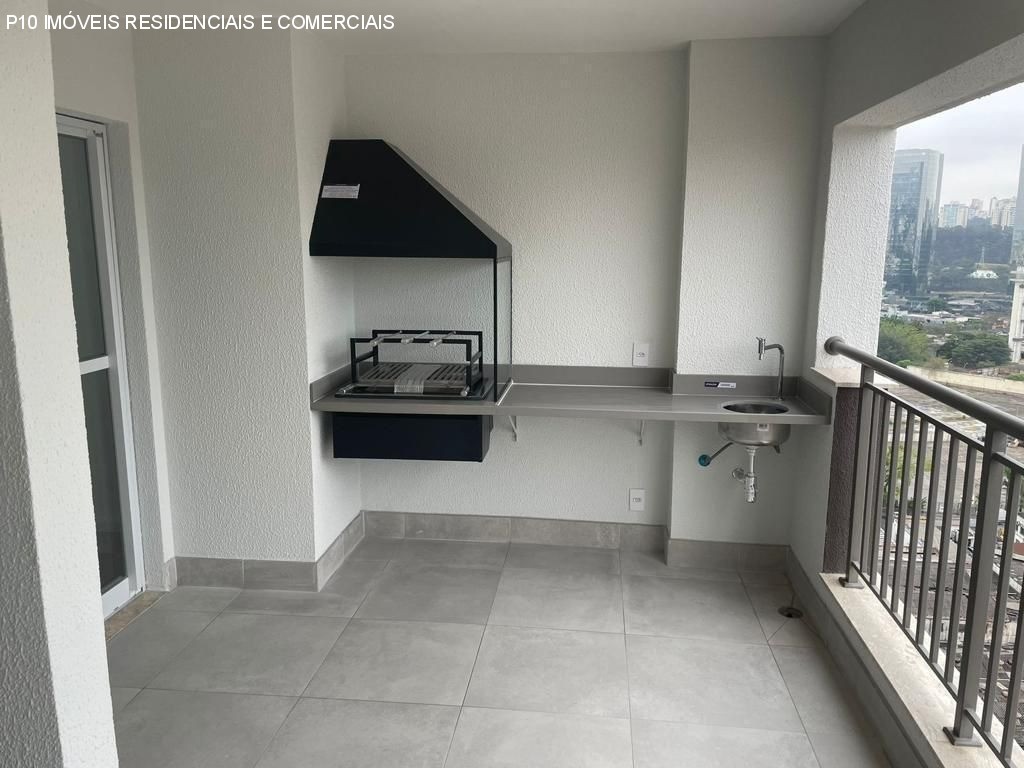 Apartamento à venda com 2 quartos, 68m² - Foto 2