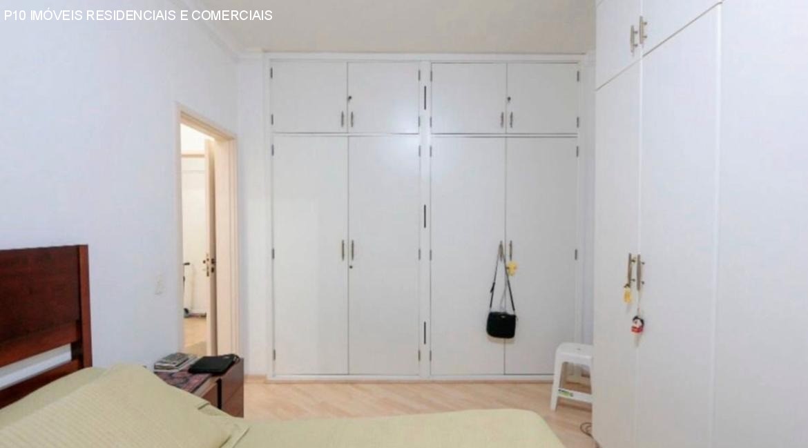 Apartamento à venda com 3 quartos, 200m² - Foto 16