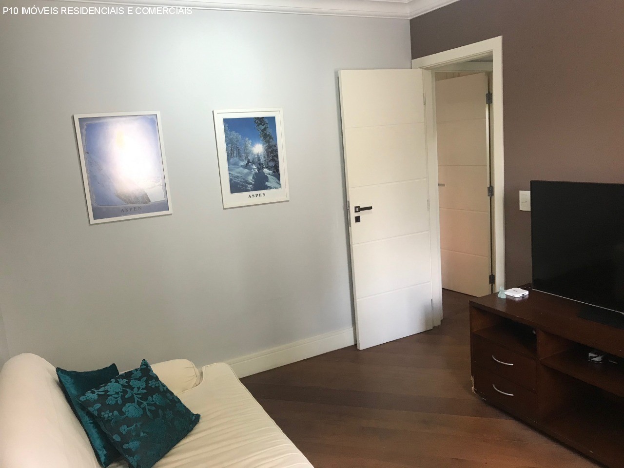 Apartamento à venda com 3 quartos, 109m² - Foto 7