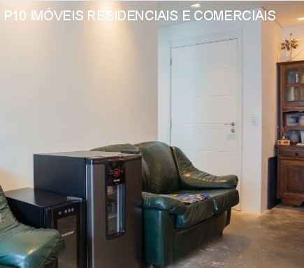 Apartamento à venda com 3 quartos, 110m² - Foto 6